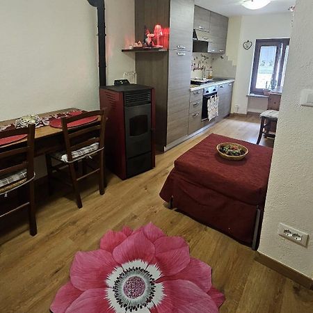 Appartement L' Archetto à La Salle Extérieur photo